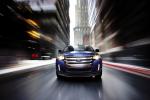 Ford Edge Limited 2011 года